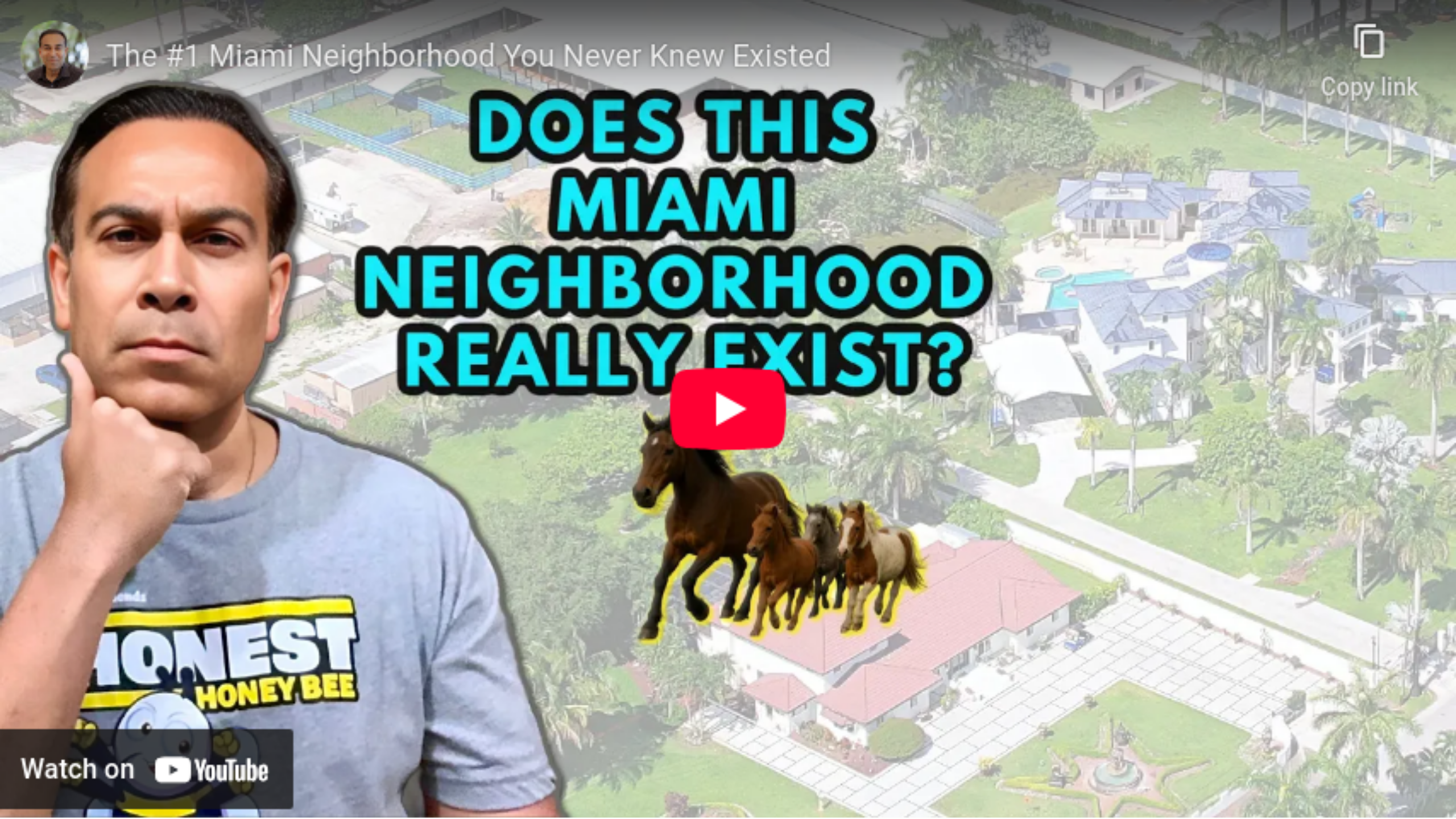 The #1 Miami Neighborhood You Never Knew Existed